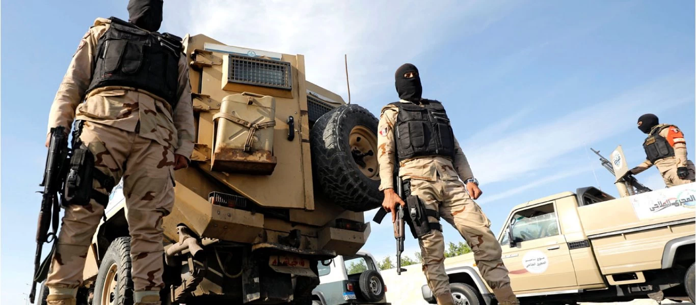 Jerusalem Post: Πόσο πιθανή είναι μια ένοπλη σύρραξη Τουρκίας-Αιγύπτου στην Λιβύη;